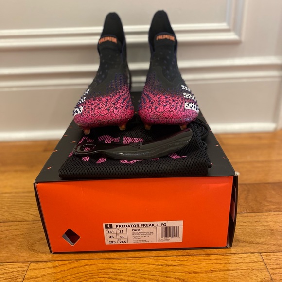 Adidas Predator. - Picture 6 of 13